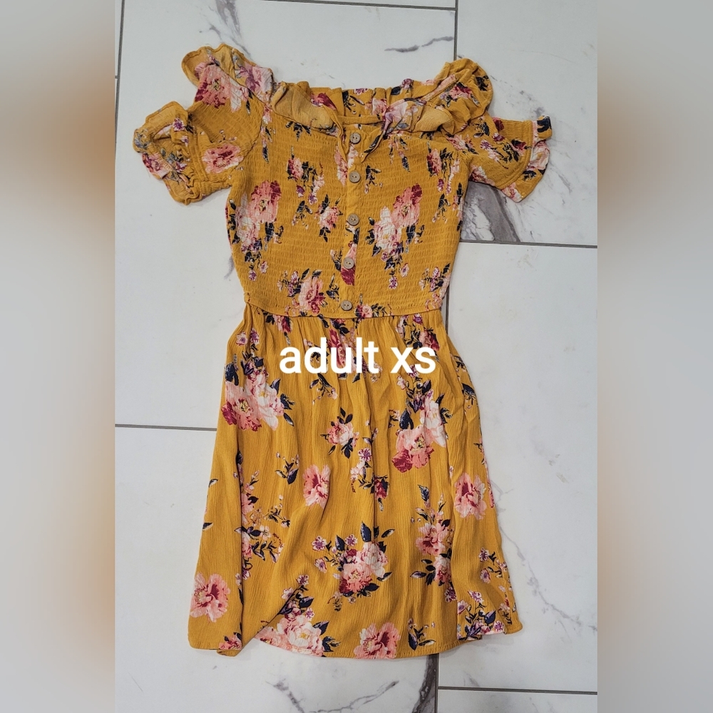 Xhilaration. Dress. Womens XS